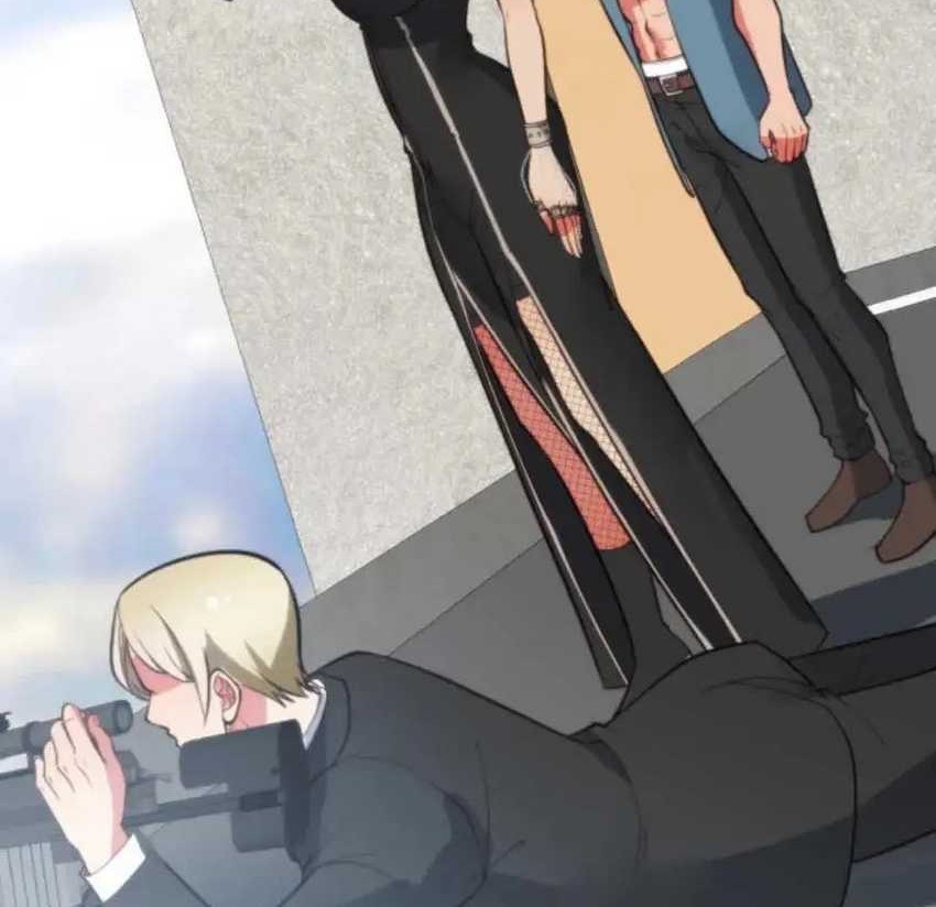 I Have 90 Billion Licking Gold Chapter 368 Gambar 21