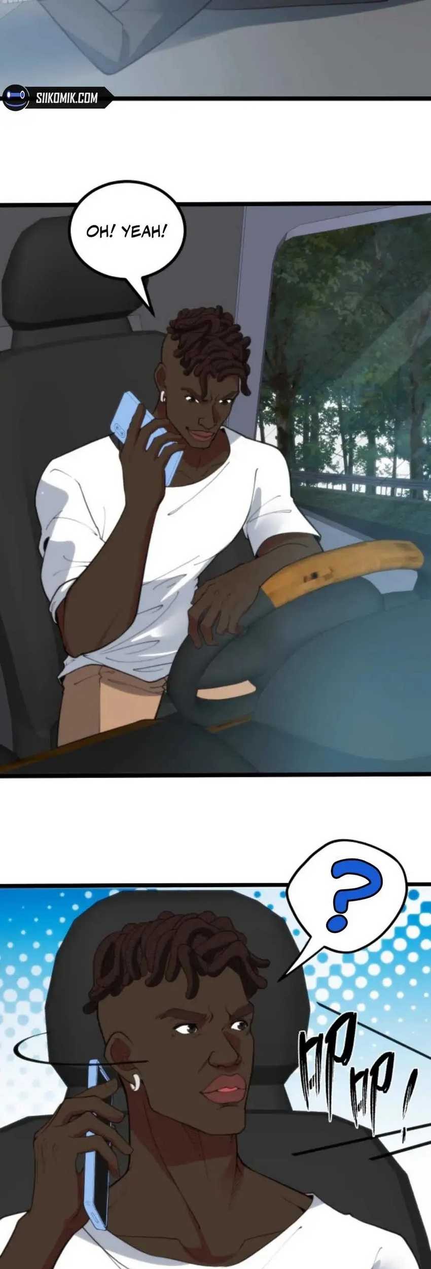 I Have 90 Billion Licking Gold Chapter 368 Gambar 22