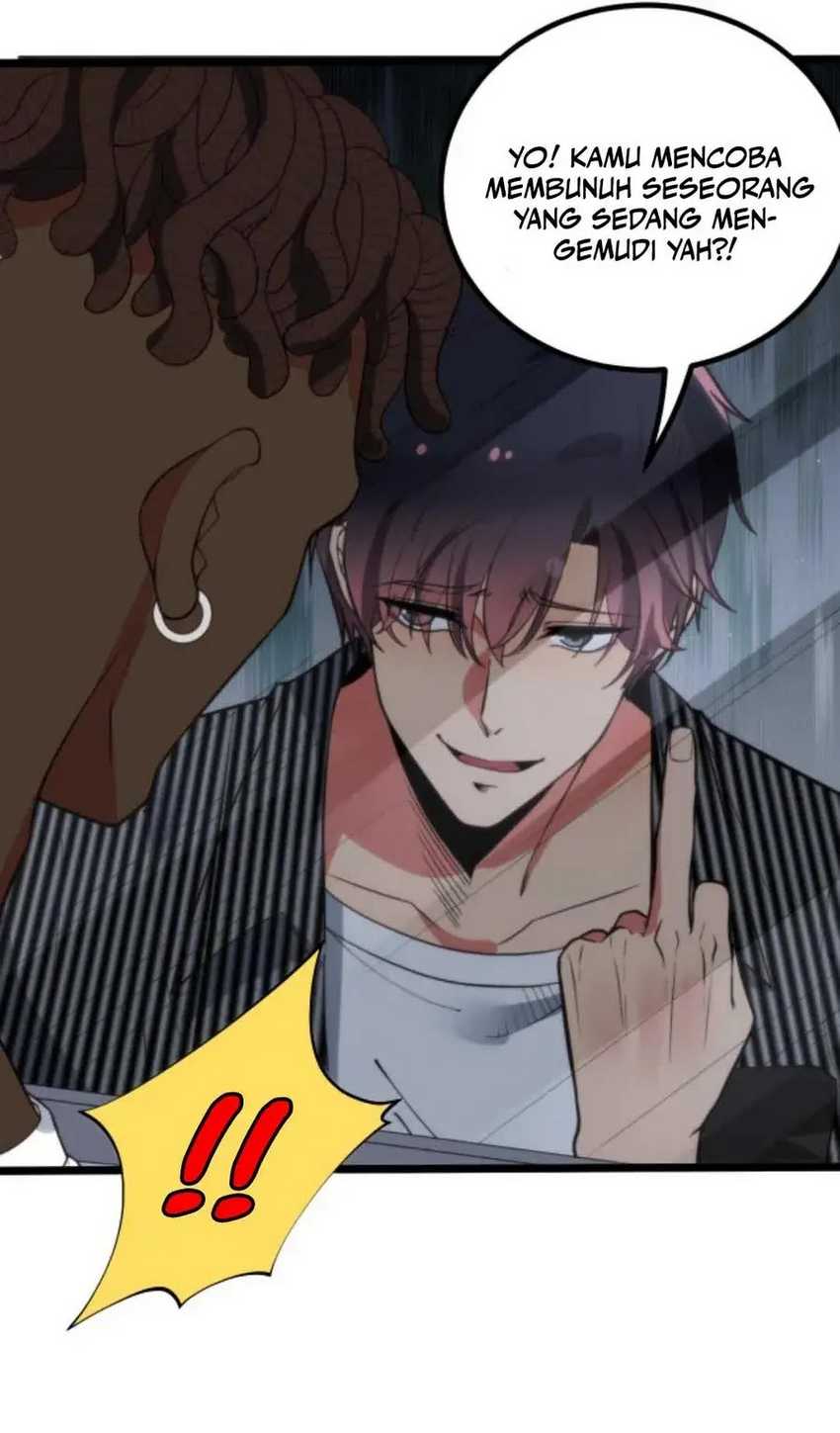 I Have 90 Billion Licking Gold Chapter 368 Gambar 24