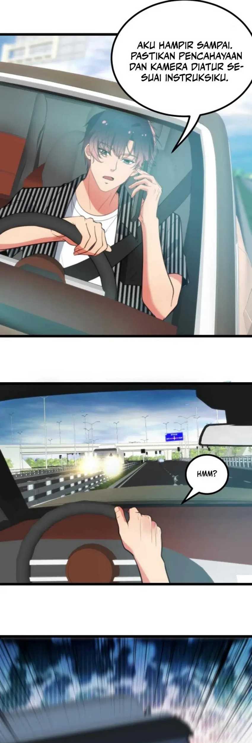 I Have 90 Billion Licking Gold Chapter 368 Gambar 14