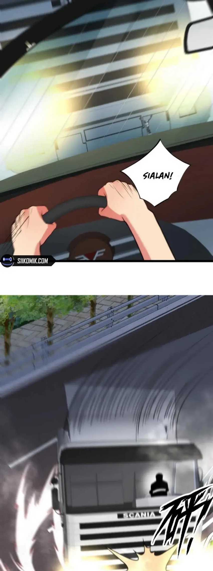 I Have 90 Billion Licking Gold Chapter 368 Gambar 16