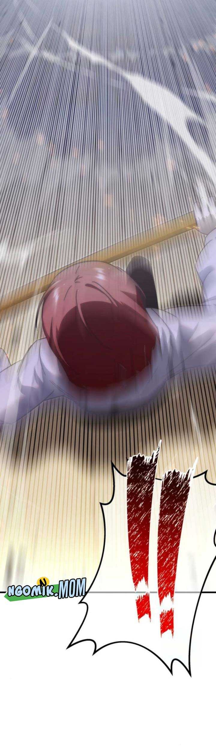 I Took over The Academy With a Single Sashimi Knife Chapter 10 Gambar 26