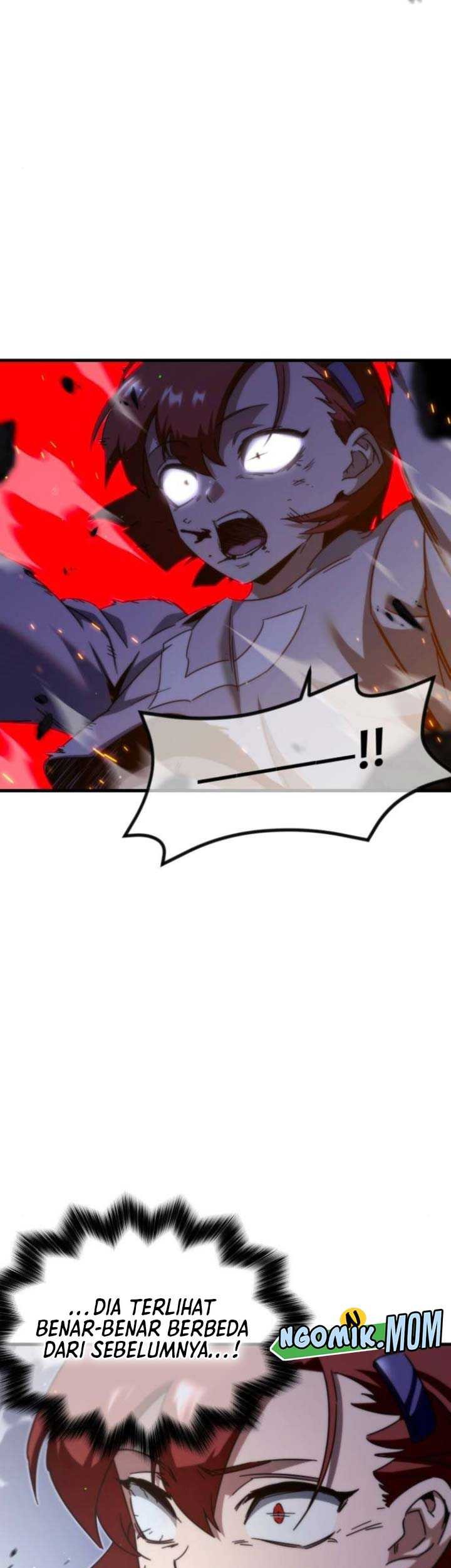 I Took over The Academy With a Single Sashimi Knife Chapter 10 Gambar 28