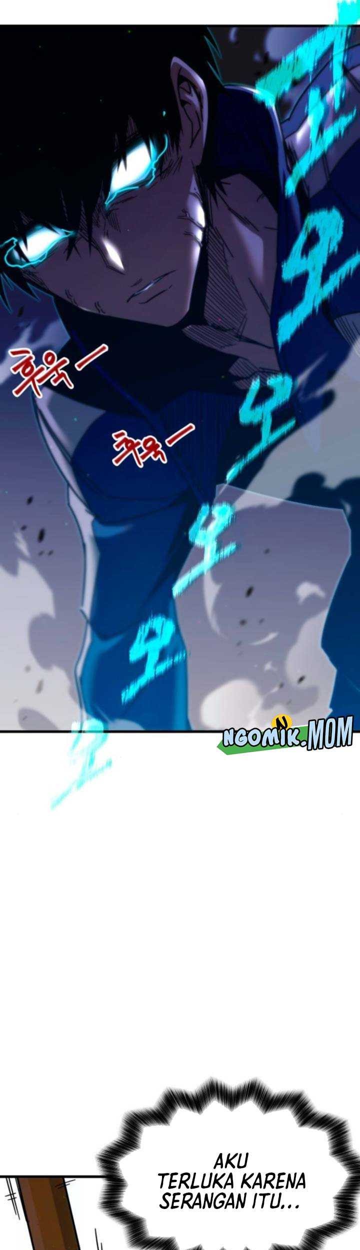 I Took over The Academy With a Single Sashimi Knife Chapter 10 Gambar 32