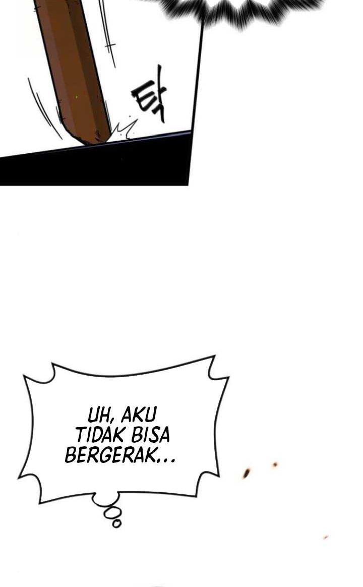 I Took over The Academy With a Single Sashimi Knife Chapter 10 Gambar 33