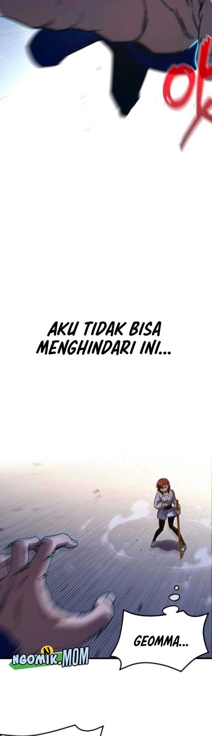 I Took over The Academy With a Single Sashimi Knife Chapter 10 Gambar 36