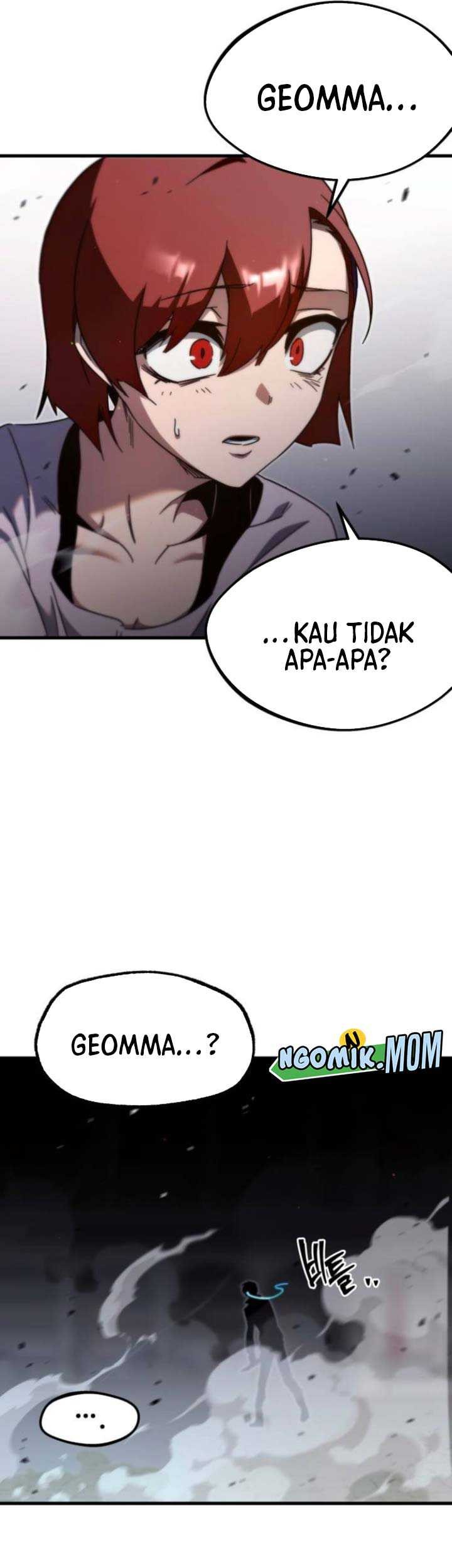 I Took over The Academy With a Single Sashimi Knife Chapter 10 Gambar 18