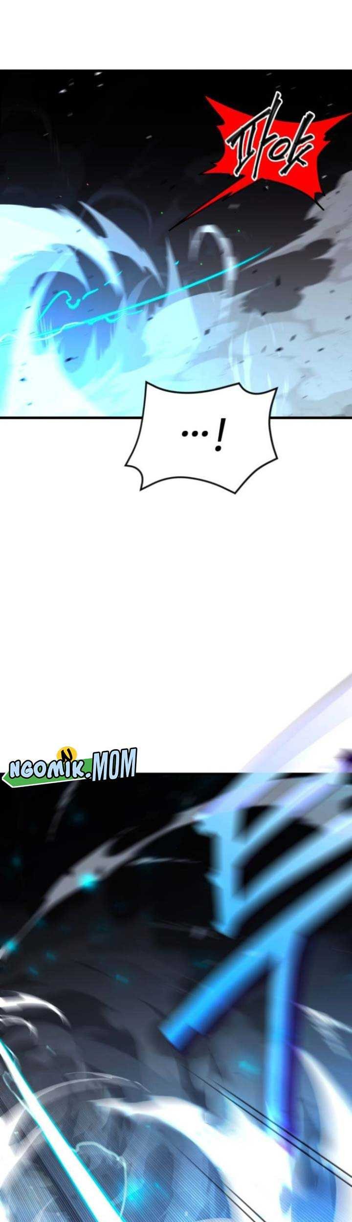 I Took over The Academy With a Single Sashimi Knife Chapter 10 Gambar 20