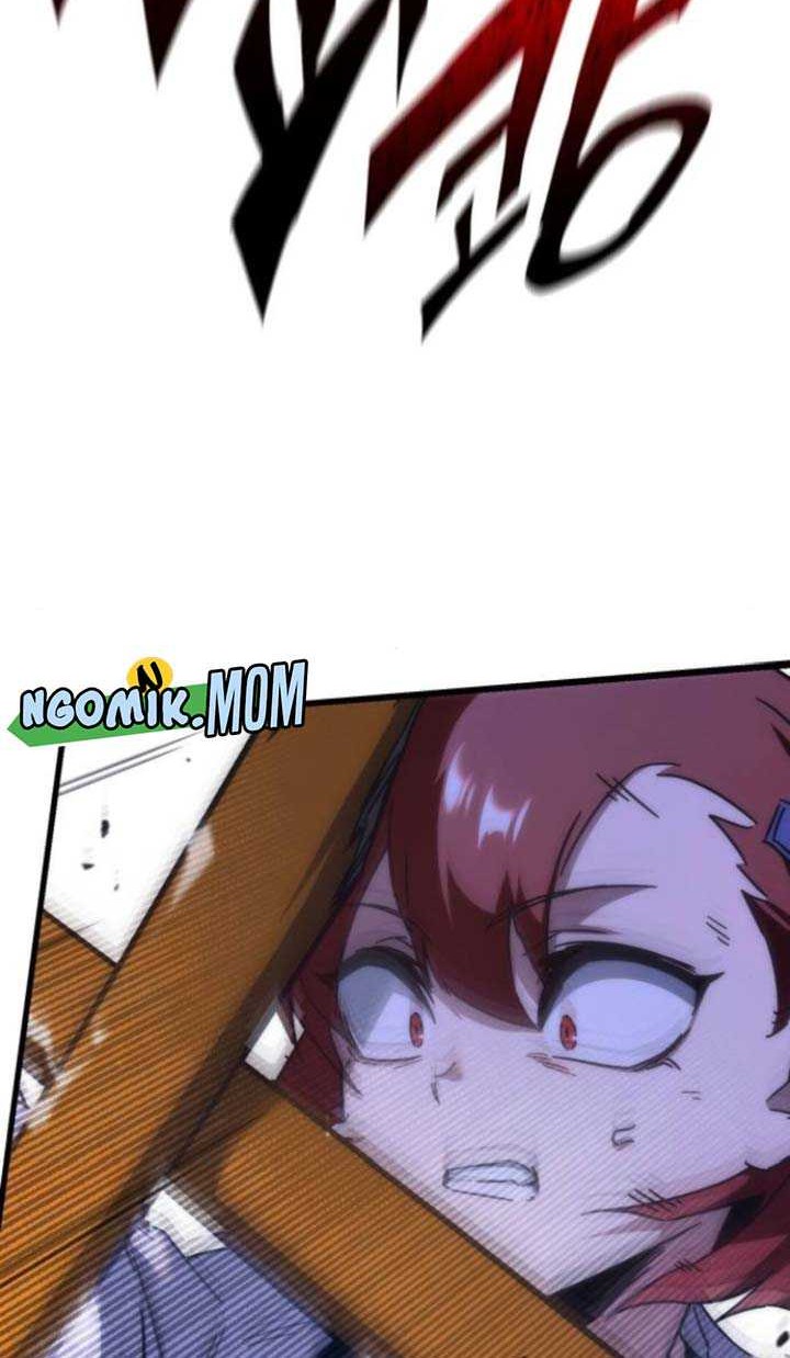 I Took over The Academy With a Single Sashimi Knife Chapter 10 Gambar 23