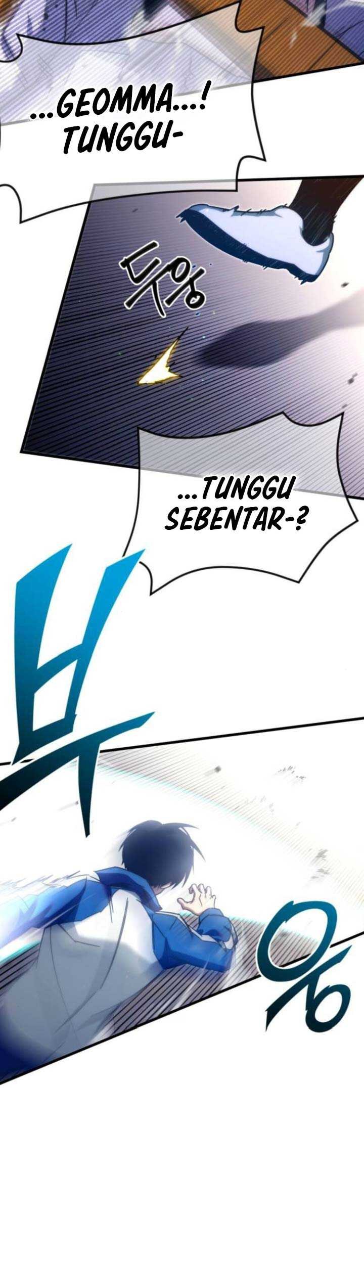 I Took over The Academy With a Single Sashimi Knife Chapter 10 Gambar 24