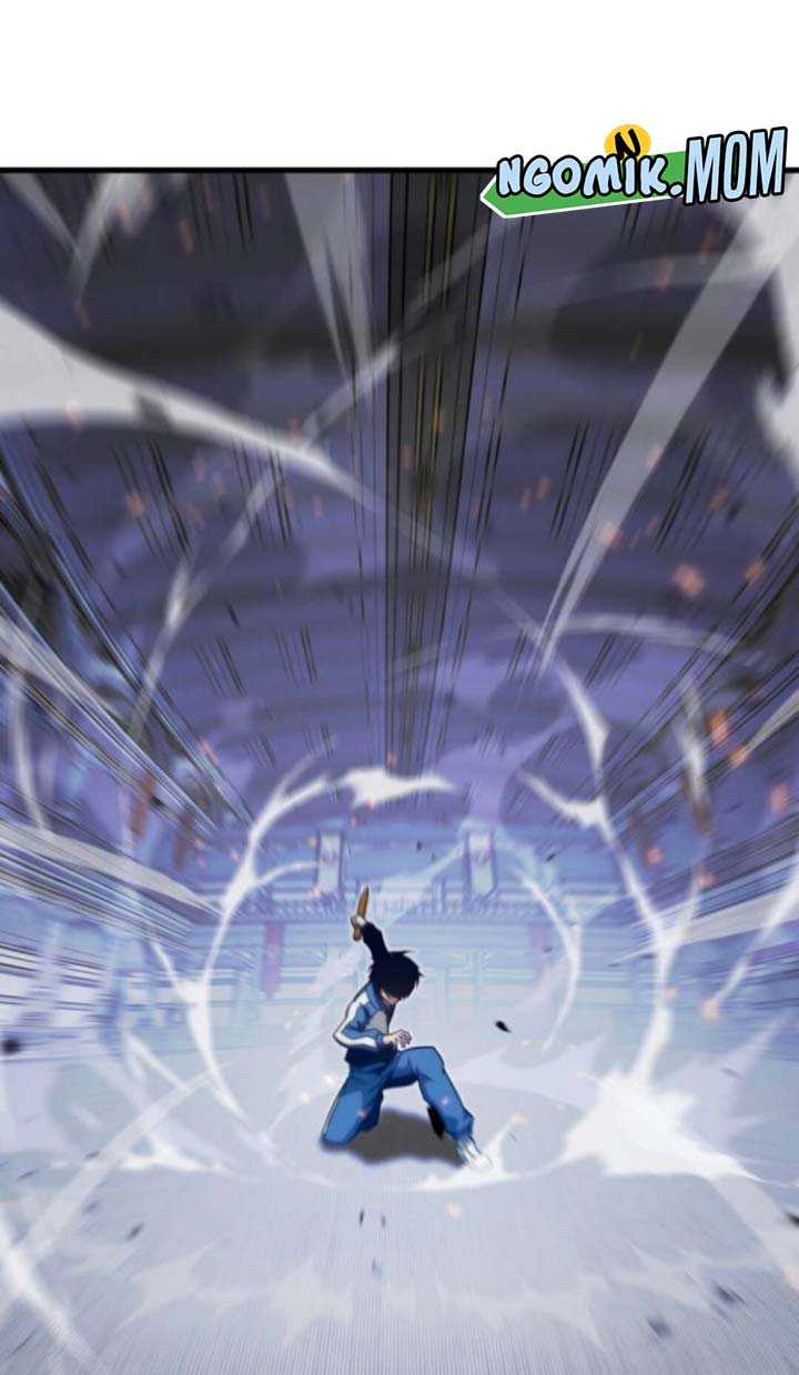 I Took over The Academy With a Single Sashimi Knife Chapter 10 Gambar 25