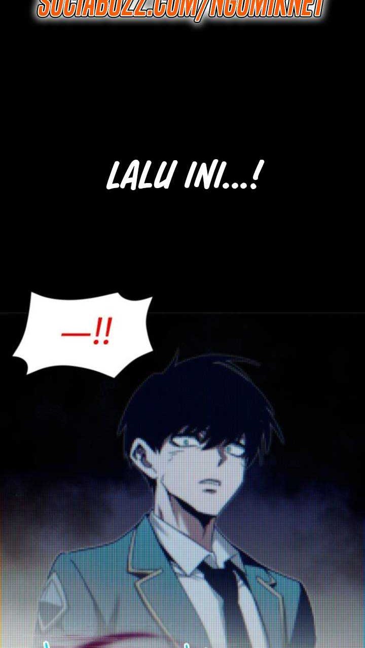 I Took over The Academy With a Single Sashimi Knife Chapter 10 Gambar 47