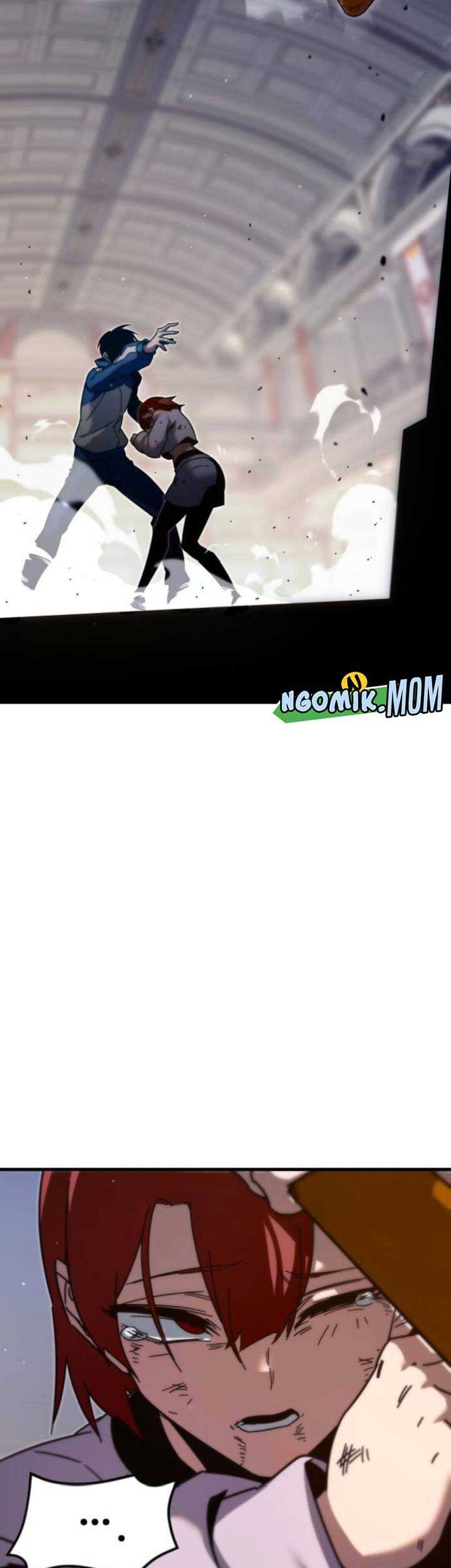 I Took over The Academy With a Single Sashimi Knife Chapter 10 Gambar 52