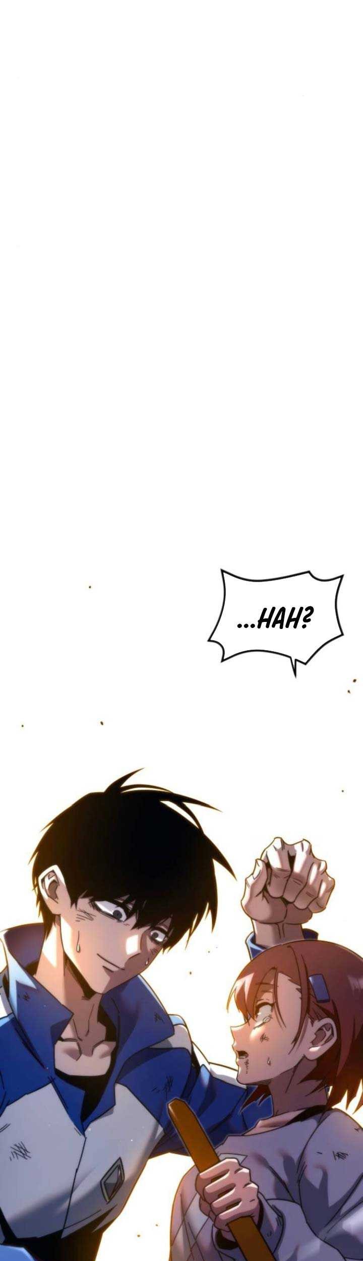 I Took over The Academy With a Single Sashimi Knife Chapter 10 Gambar 54