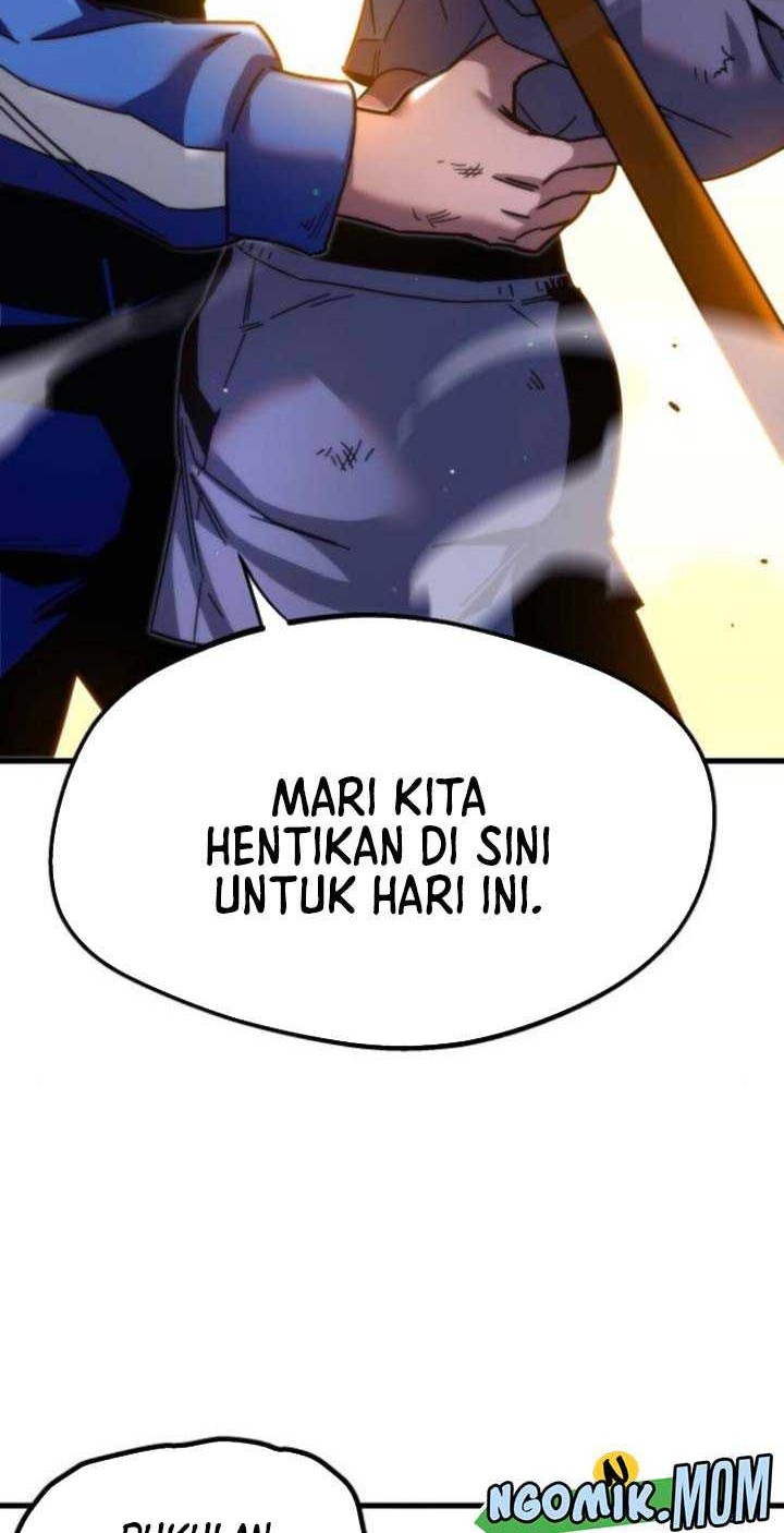 I Took over The Academy With a Single Sashimi Knife Chapter 10 Gambar 55