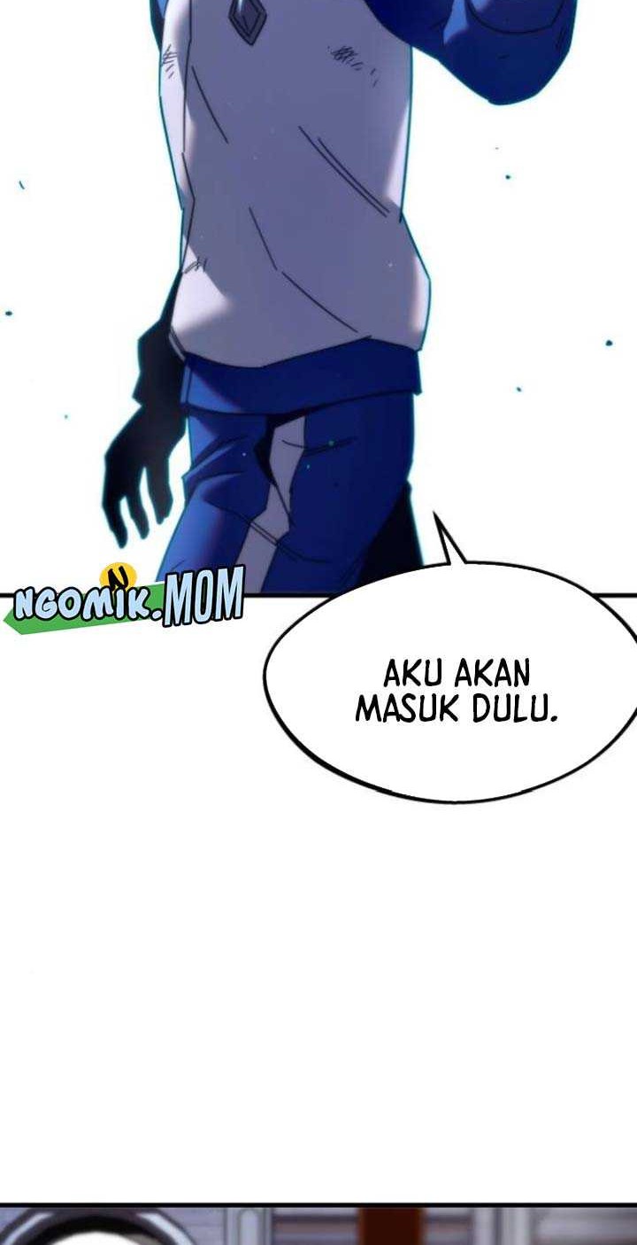 I Took over The Academy With a Single Sashimi Knife Chapter 10 Gambar 57