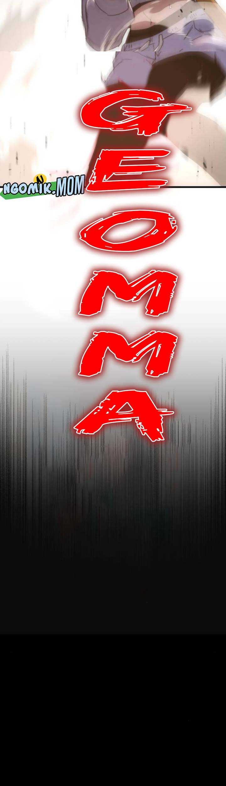 I Took over The Academy With a Single Sashimi Knife Chapter 10 Gambar 40