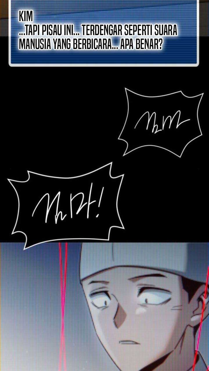 I Took over The Academy With a Single Sashimi Knife Chapter 10 Gambar 43