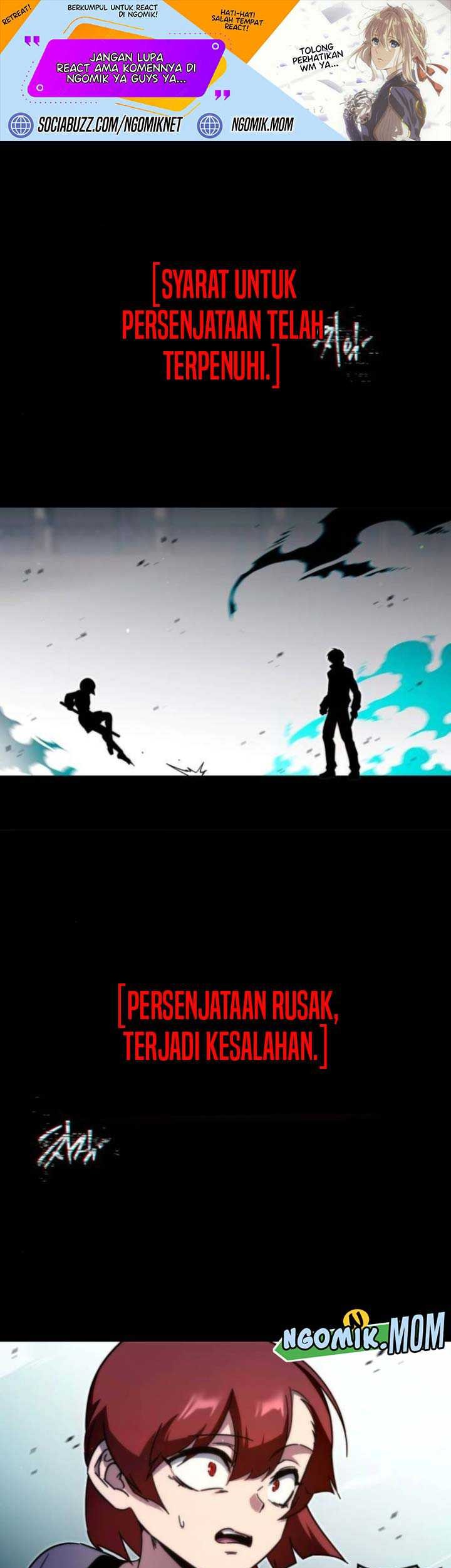 Manhwa I Took over The Academy With a Single Sashimi Knife Chapter 10 gambar nomor 2