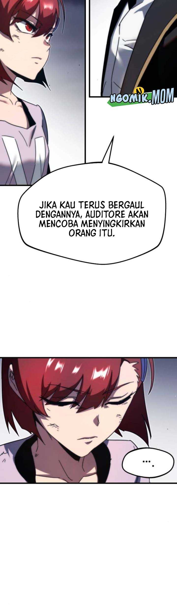 I Took over The Academy With a Single Sashimi Knife Chapter 10 Gambar 70