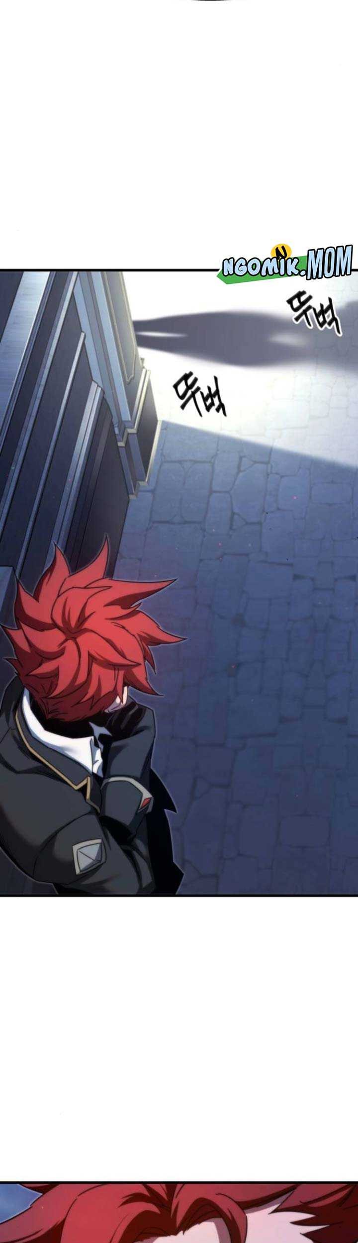 I Took over The Academy With a Single Sashimi Knife Chapter 10 Gambar 72