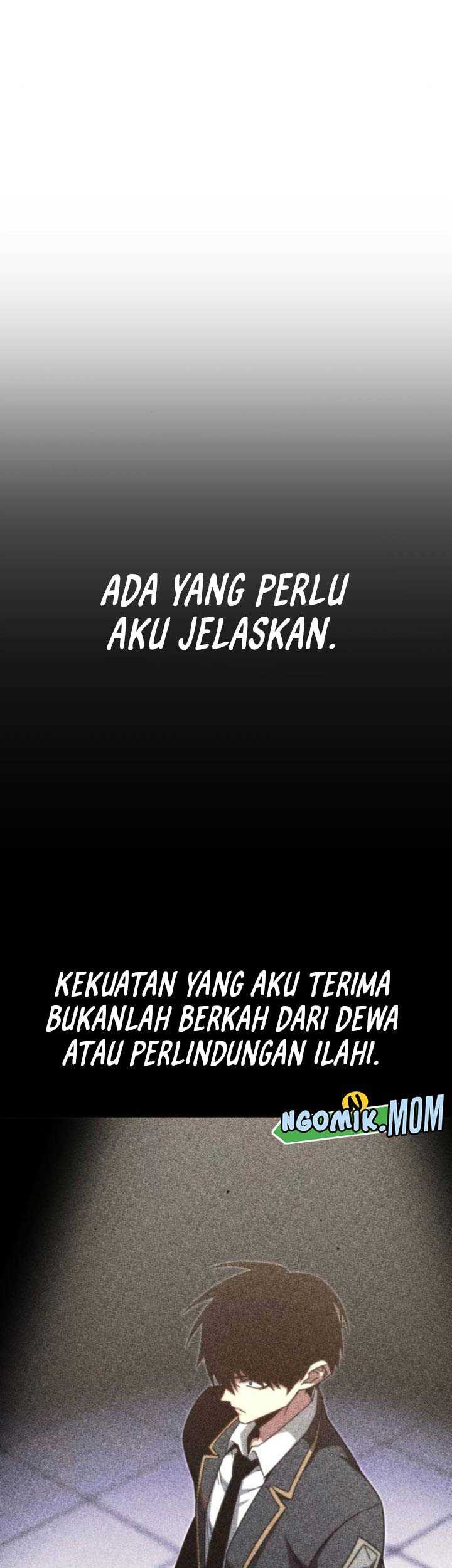 I Took over The Academy With a Single Sashimi Knife Chapter 10 Gambar 74