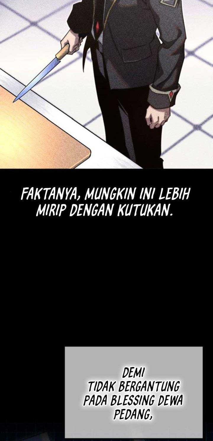 I Took over The Academy With a Single Sashimi Knife Chapter 10 Gambar 75