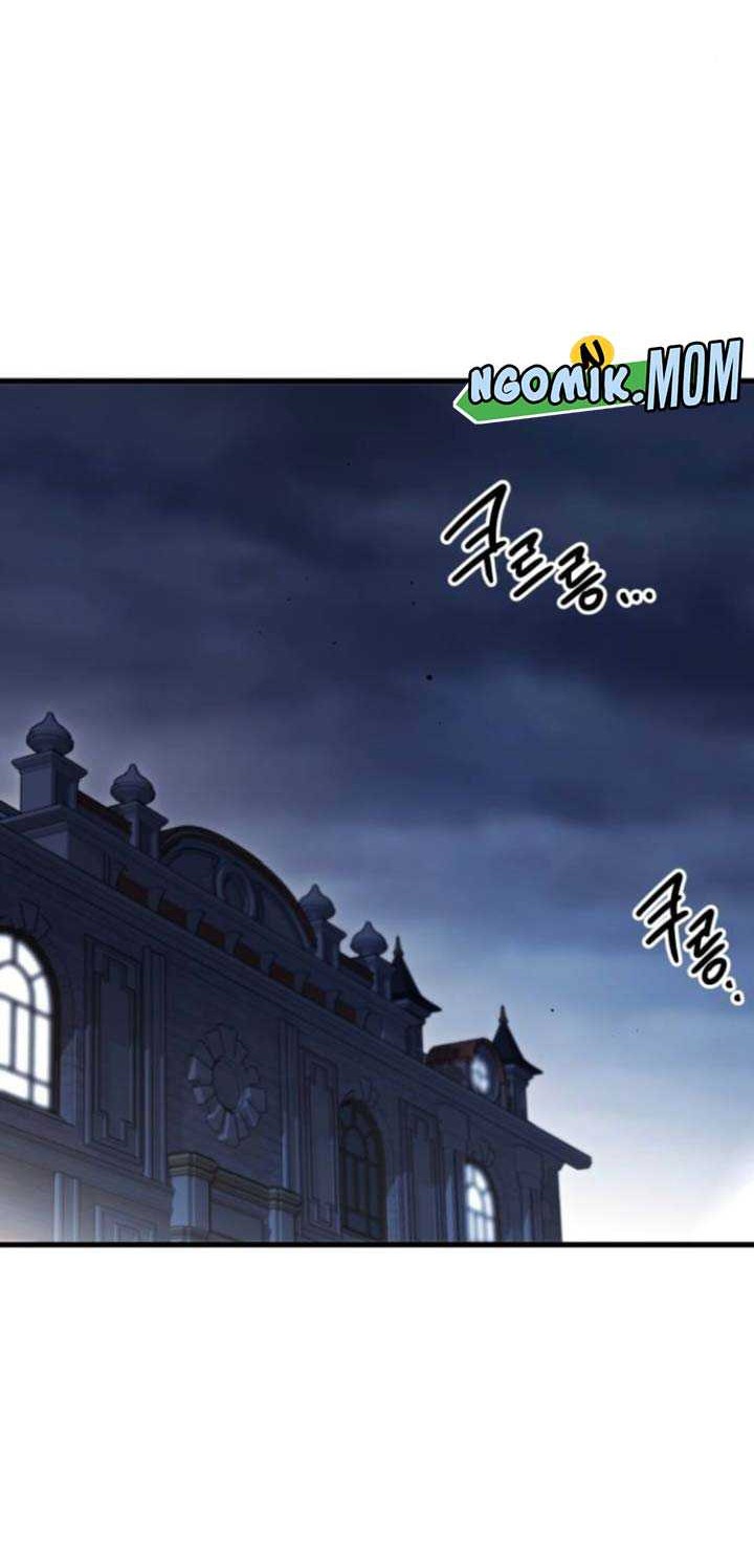 I Took over The Academy With a Single Sashimi Knife Chapter 10 Gambar 59