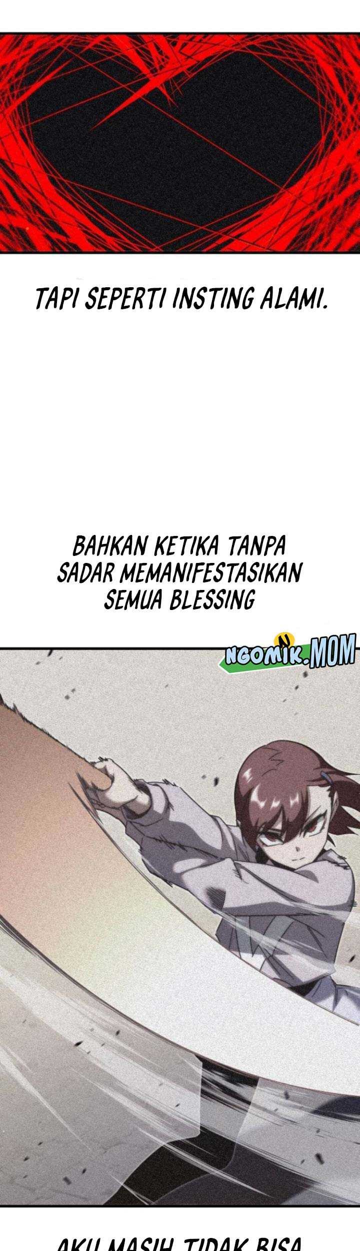 I Took over The Academy With a Single Sashimi Knife Chapter 10 Gambar 62