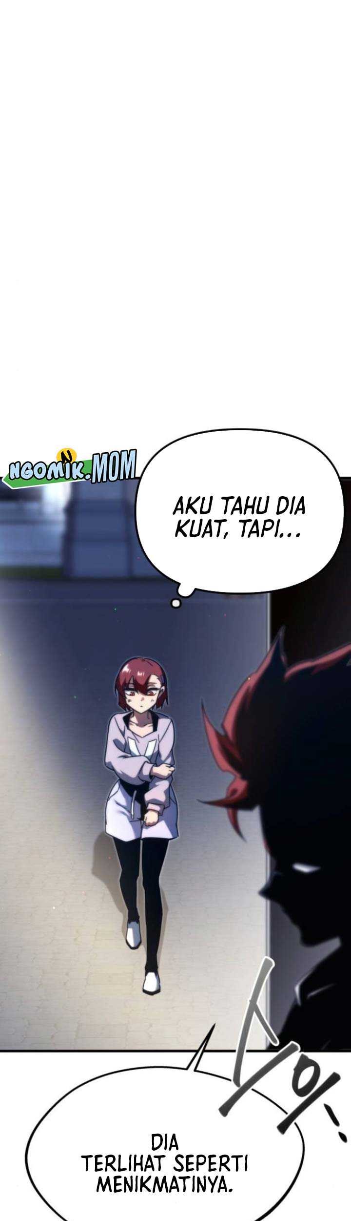 I Took over The Academy With a Single Sashimi Knife Chapter 10 Gambar 64