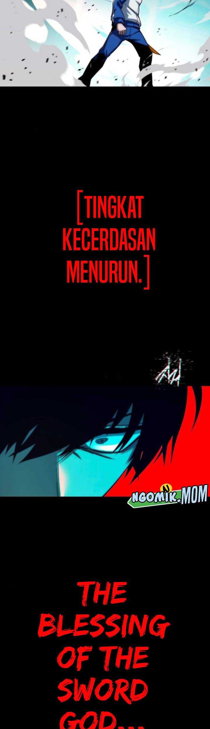 I Took over The Academy With a Single Sashimi Knife Chapter 10 Gambar 4