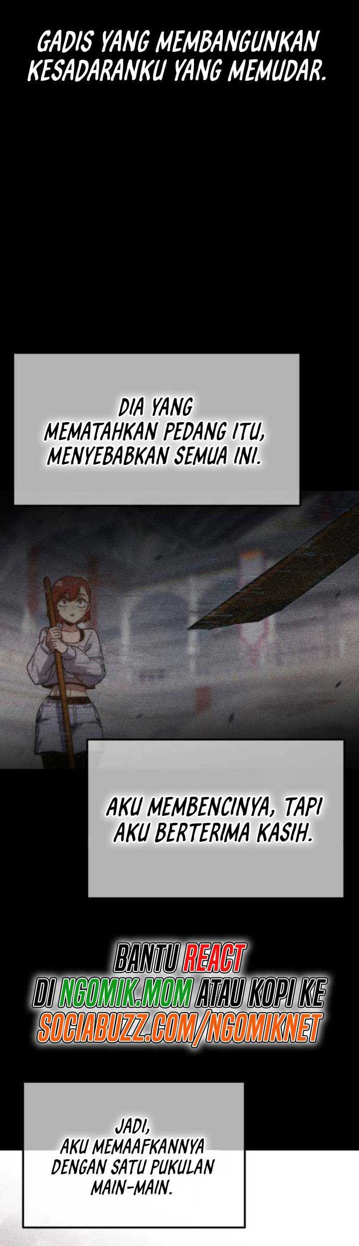 I Took over The Academy With a Single Sashimi Knife Chapter 10 Gambar 86