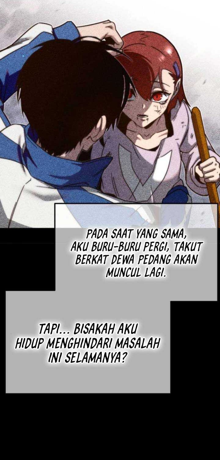 I Took over The Academy With a Single Sashimi Knife Chapter 10 Gambar 87