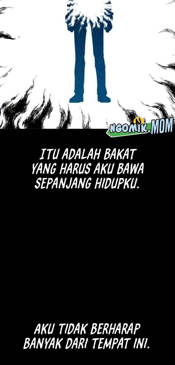 I Took over The Academy With a Single Sashimi Knife Chapter 10 Gambar 89