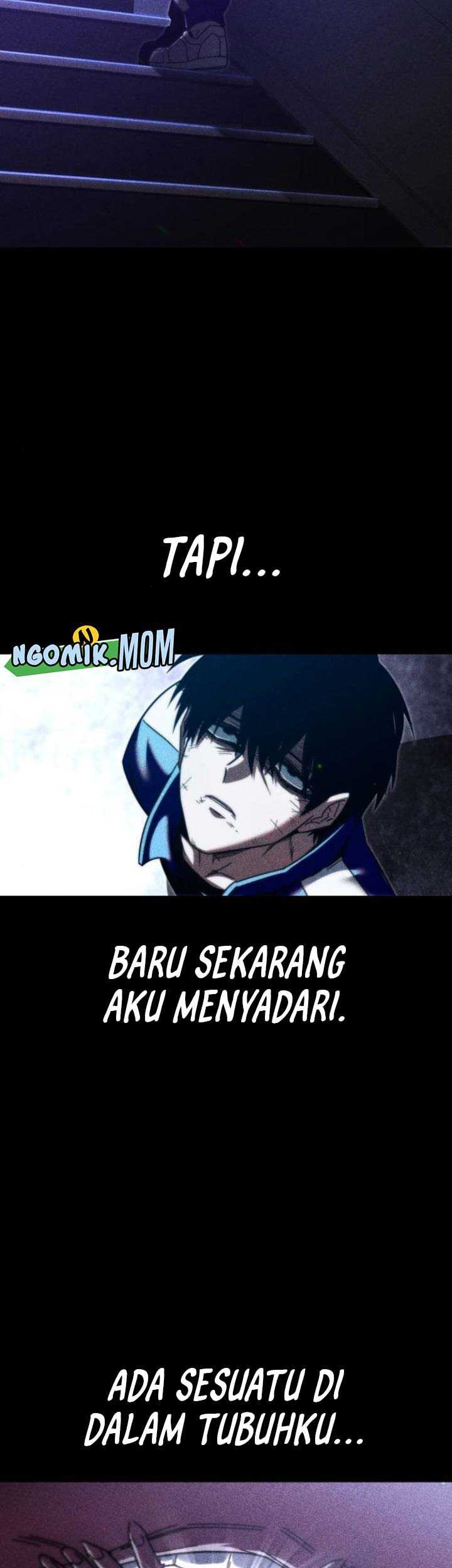 I Took over The Academy With a Single Sashimi Knife Chapter 10 Gambar 92