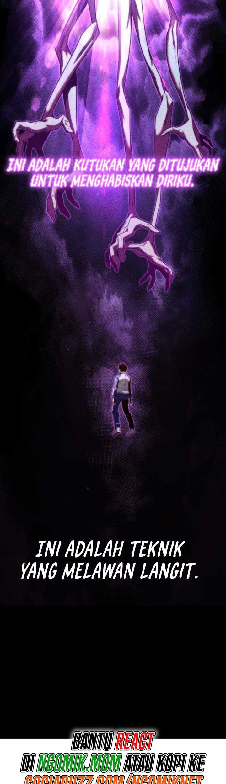 I Took over The Academy With a Single Sashimi Knife Chapter 10 Gambar 94