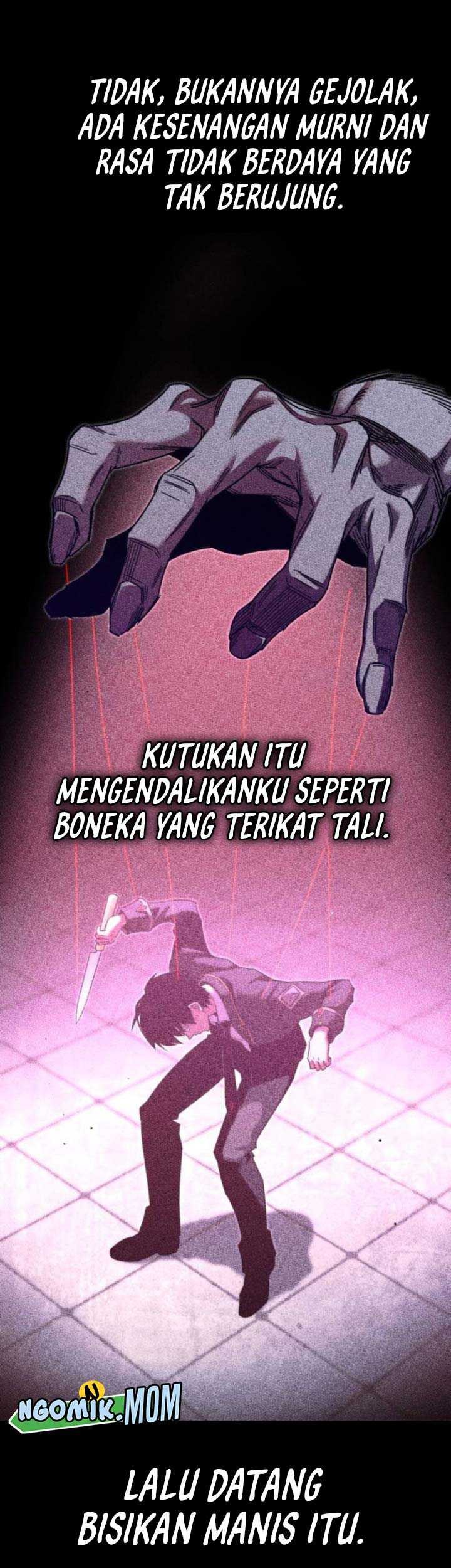 I Took over The Academy With a Single Sashimi Knife Chapter 10 Gambar 78