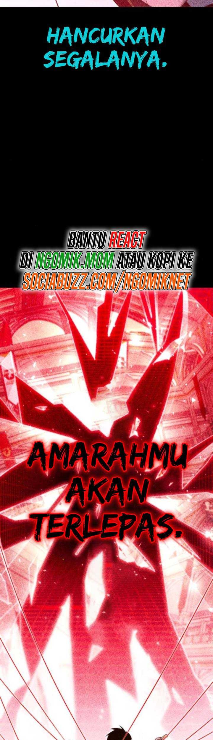 I Took over The Academy With a Single Sashimi Knife Chapter 10 Gambar 80