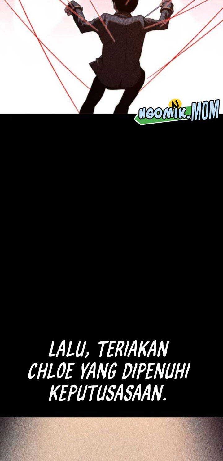 I Took over The Academy With a Single Sashimi Knife Chapter 10 Gambar 81