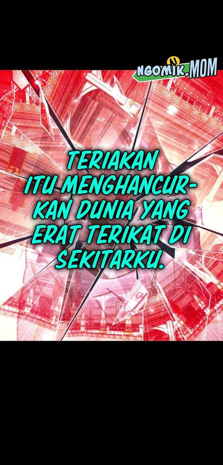 I Took over The Academy With a Single Sashimi Knife Chapter 10 Gambar 83