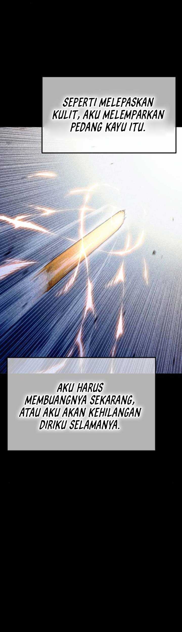 I Took over The Academy With a Single Sashimi Knife Chapter 10 Gambar 84