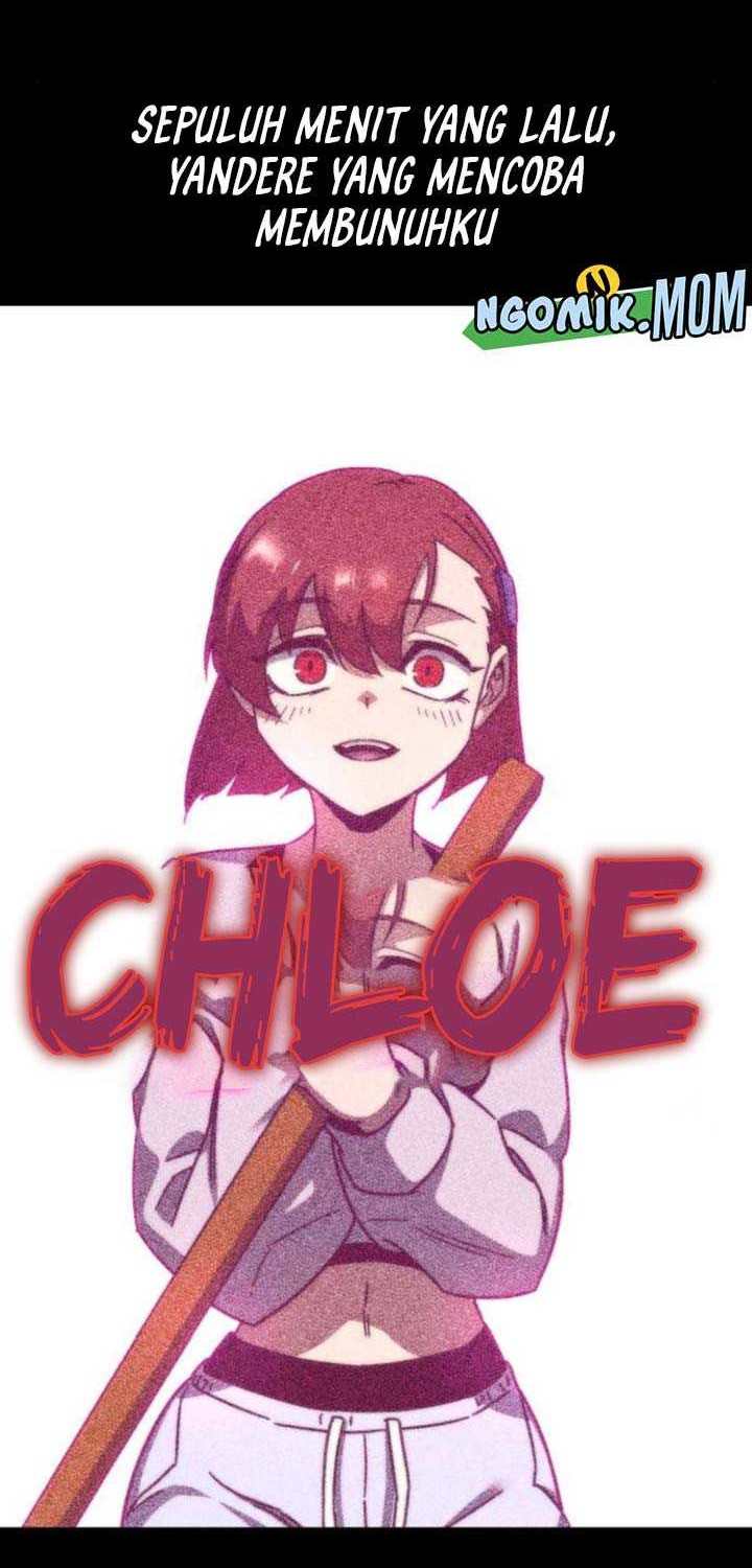 I Took over The Academy With a Single Sashimi Knife Chapter 10 Gambar 85