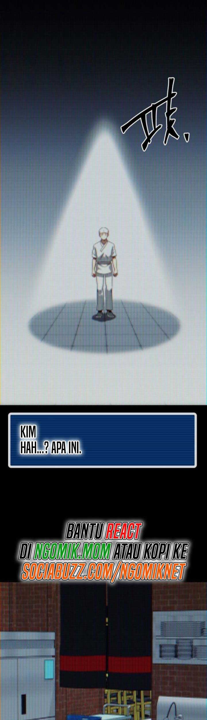 I Took over The Academy With a Single Sashimi Knife Chapter 10 Gambar 6