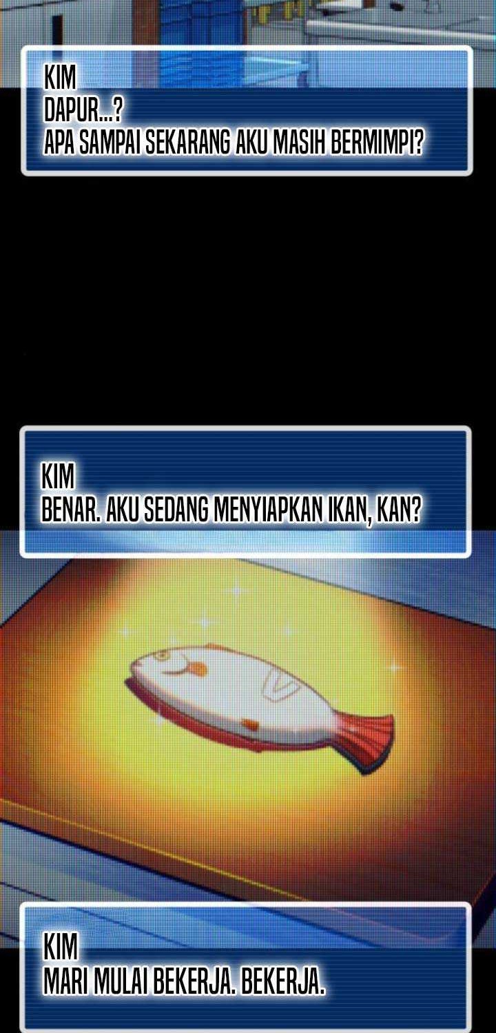 I Took over The Academy With a Single Sashimi Knife Chapter 10 Gambar 7
