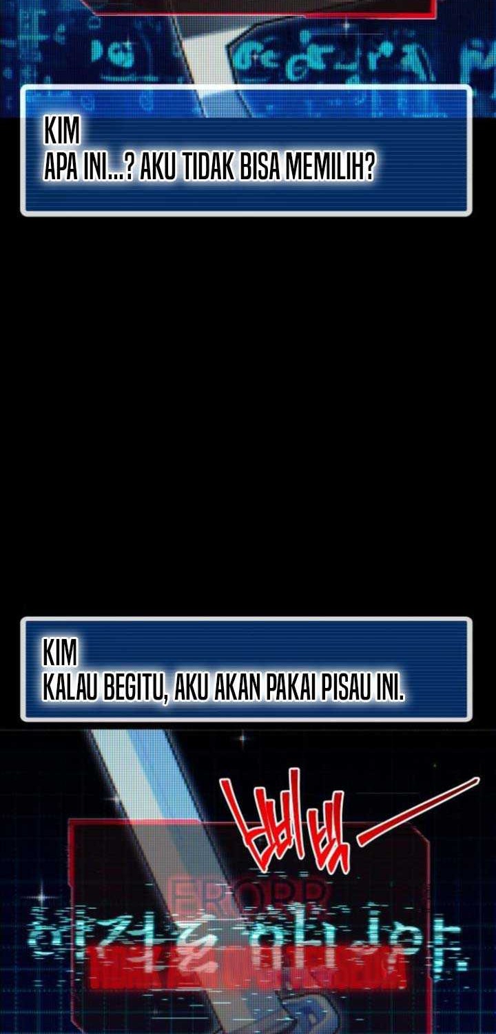 I Took over The Academy With a Single Sashimi Knife Chapter 10 Gambar 9