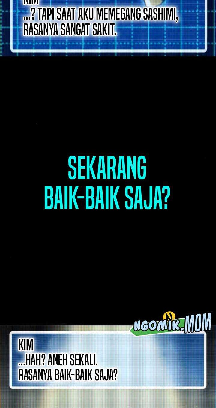 I Took over The Academy With a Single Sashimi Knife Chapter 10 Gambar 11