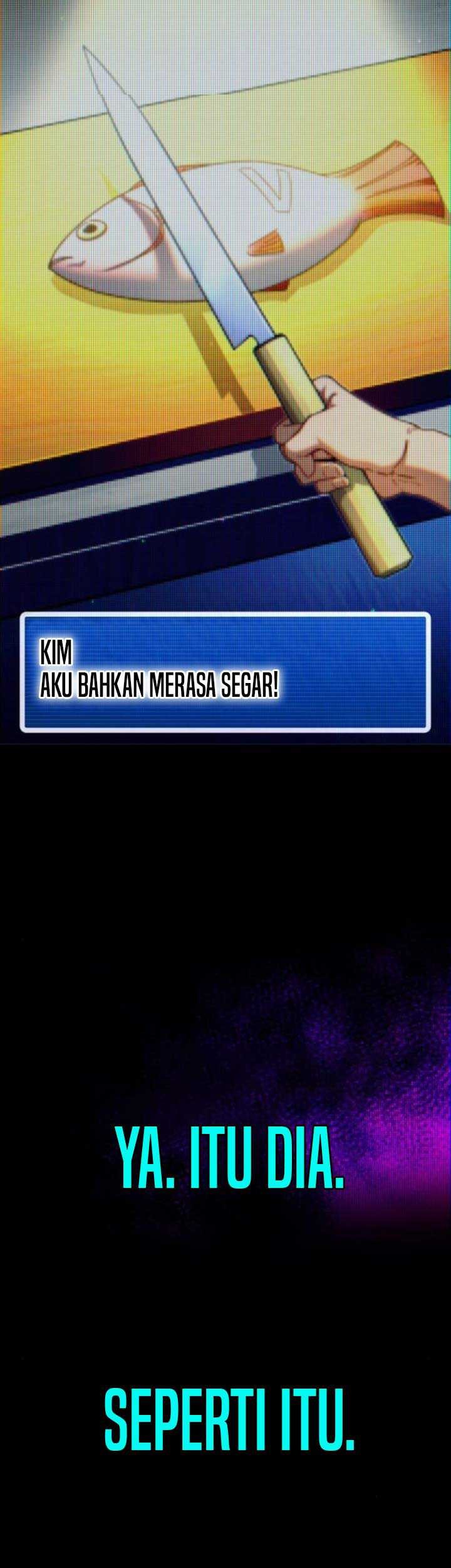 I Took over The Academy With a Single Sashimi Knife Chapter 10 Gambar 12