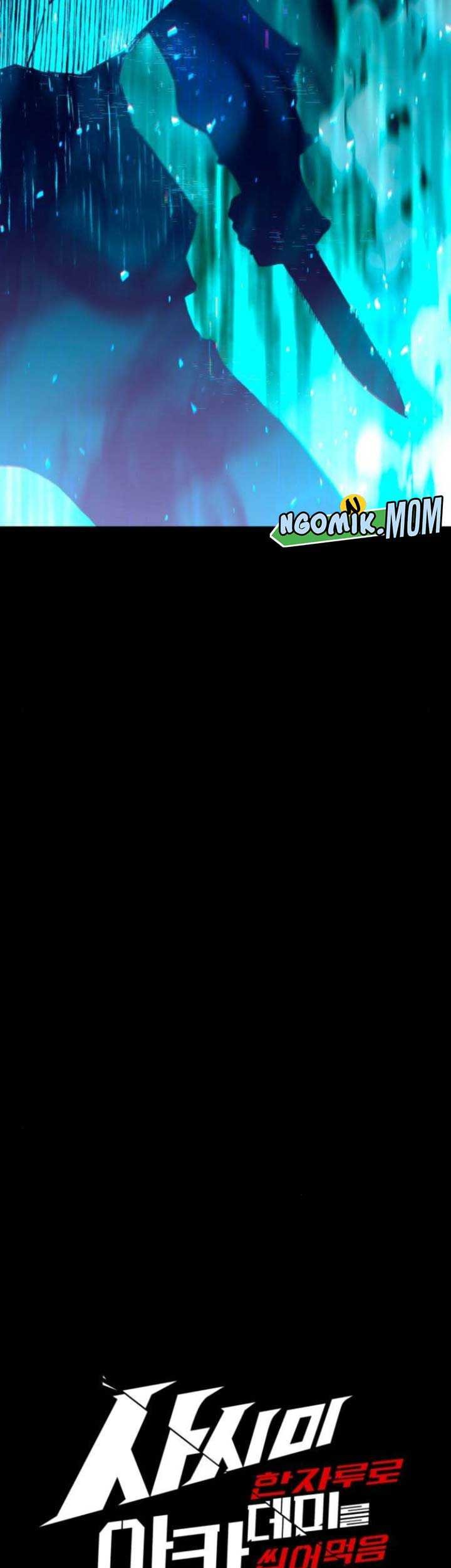 I Took over The Academy With a Single Sashimi Knife Chapter 10 Gambar 16