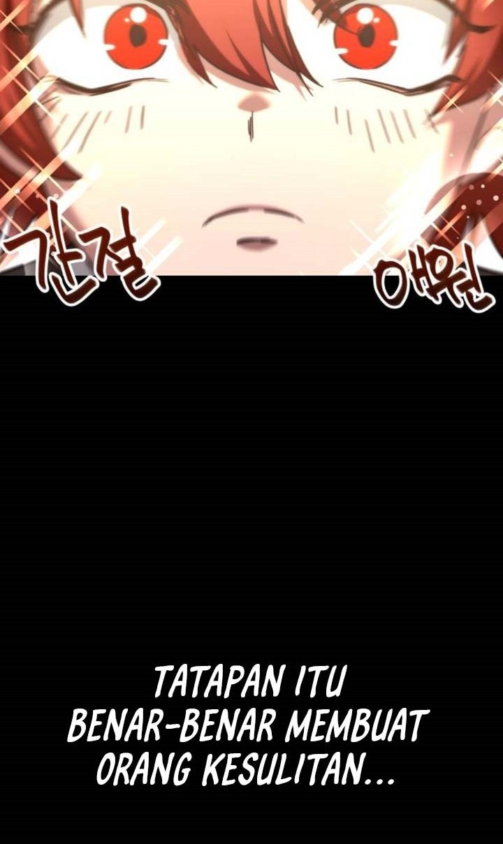 I Took over The Academy With a Single Sashimi Knife Chapter 09 Gambar 29