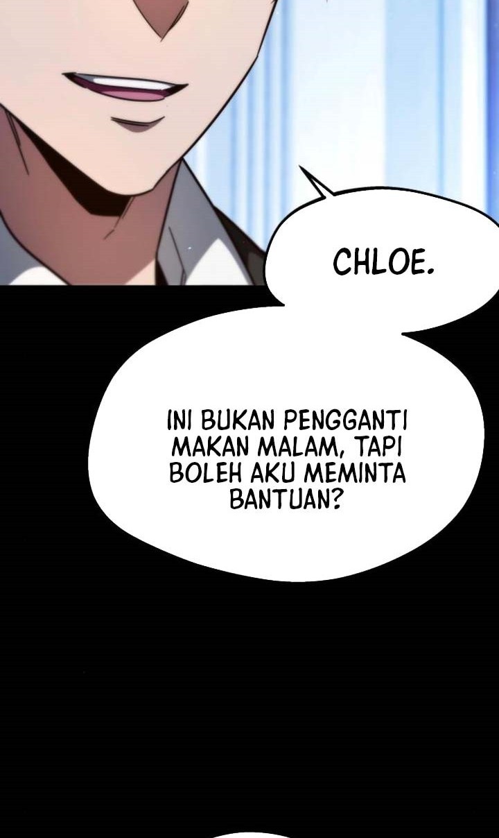 I Took over The Academy With a Single Sashimi Knife Chapter 09 Gambar 31